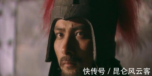 武松$晁盖死前,为何被武松、鲁智深、李逵和石秀抱住?