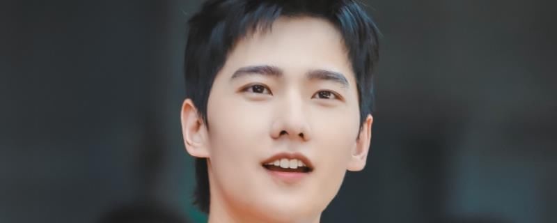 嘉宾|杨洋加盟青春环游记第三季了吗