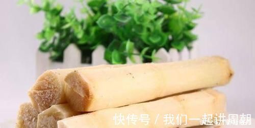 植物蛋白|人到中年不得已，常吃以下食物，健胃消食，延缓衰老，早吃早好