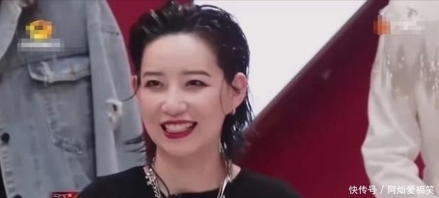 乘风破浪排名出炉张雨绮倒数第4,李斯丹妮气场太足遭哄抢