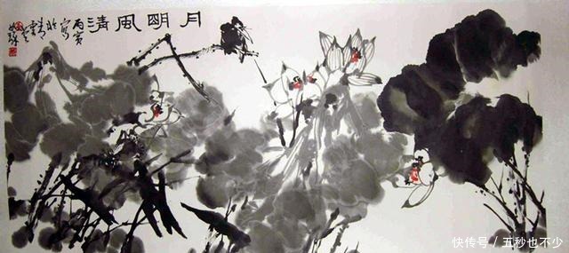 中国艺术家|崔如琢国画年成交价破3亿!画中看门道,期许一夜成名者抛弃幻想