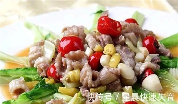 蒙古|美食推荐蒙古烤羊背、徽州响油鳝丝、泡椒猪牙根制作方法!