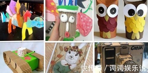 妈妈|幼儿园孩子互赠礼物,花1千元换回“小纸人”,妈妈:太不公平了