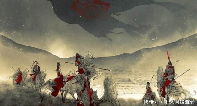 方东树$王维的这首冷门诗,很多人都没读过,却被誉为“古今第一绝唱”