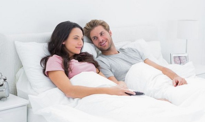 夫妻|夫妻亲热时,女性有几个部位不能吻,给不知道的男人提个醒