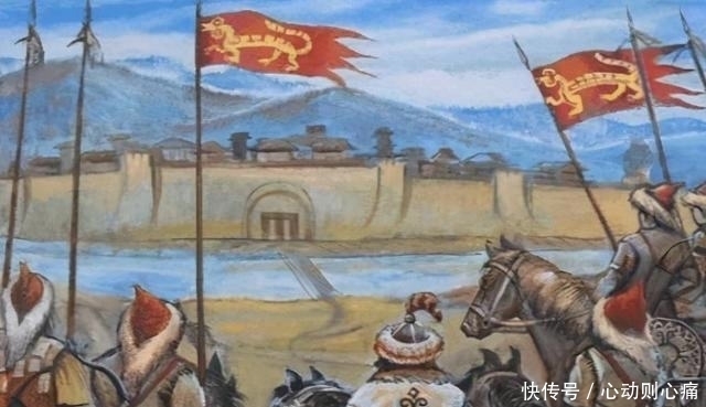 蒙古|为何擅长大迂回快速作战的蒙古军队，最终却是靠消耗战灭掉了南宋