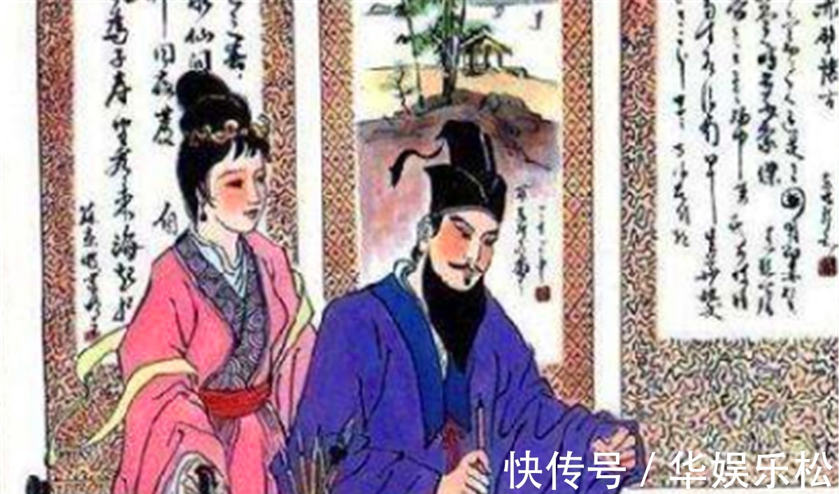 苏轼$杜甫一生写过很多花,却唯有一种未曾写过,被苏轼一首小诗点明