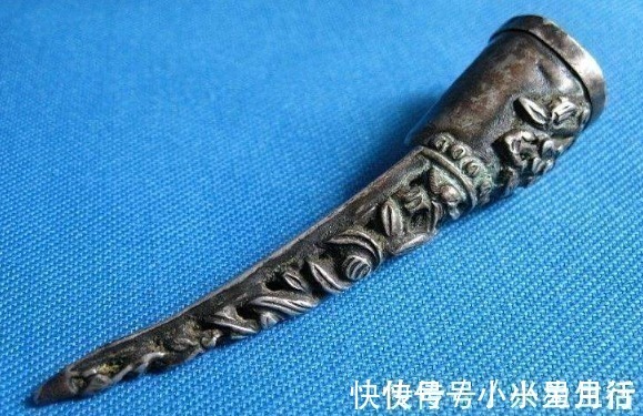 女子&你只知古代女子佩戴的护甲很美,你却不知道它的真实作用