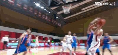 状元|CBA选秀球员排行第三轮：汕大杜兰特上线，状元登场，六号秀首秀惊艳