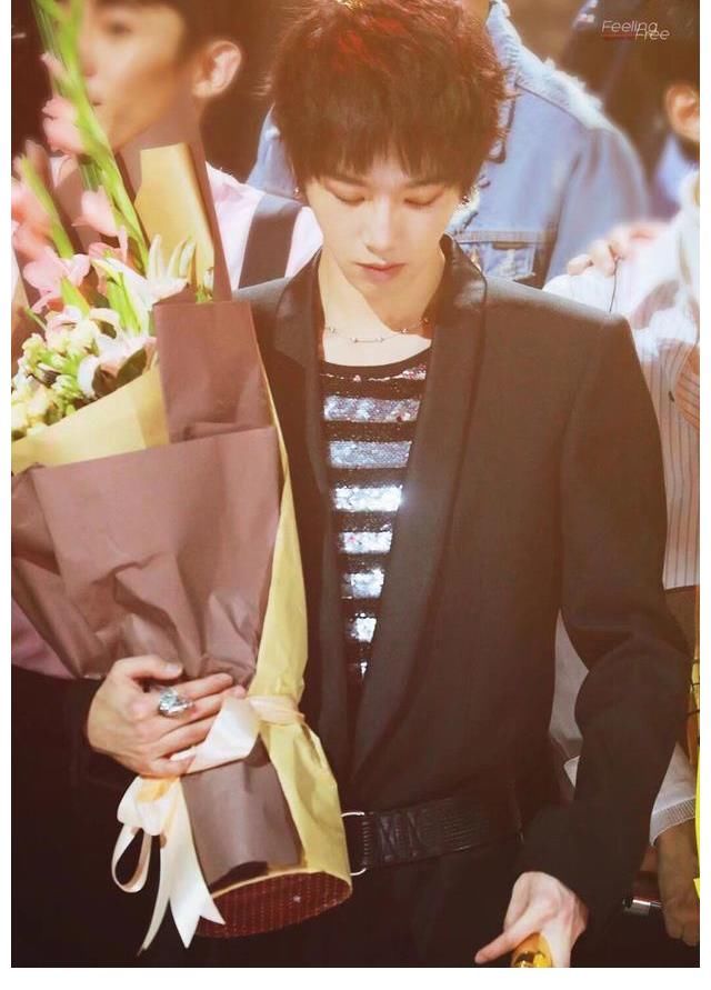 大眾|歌手創作應該去迎合大眾口味嗎？華晨宇怎么看