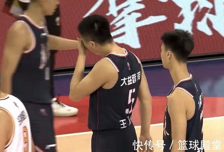 徐杰|山西虐广东!凯皇捂脸,张宁徐昕累坏,小胡抱费尔德,徐杰遭摸头