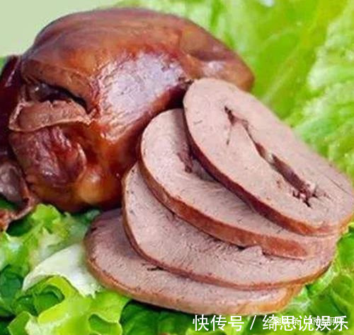 猪身上最宝贵的肉,1头猪1斤,比鲍鱼好比羊肉滋补,冬天要多吃