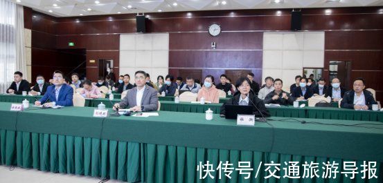 交通运输|省交通运输厅举办2021年度第二期全省交通运输行业网络安全培训班