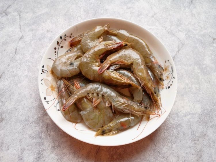 冬天吃饺子不要错过这个馅的,鲜香可口,咬一口就停不下来了