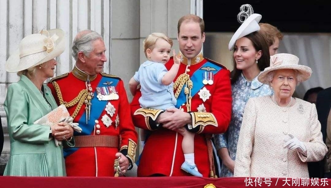 资产阶级革|西方人不解,中国有几千年的王朝历史,为何却没有保留王室?
