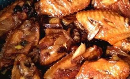 色泽|色泽诱人,香气四溢,口感嫩滑,我家一周吃三次都不烦