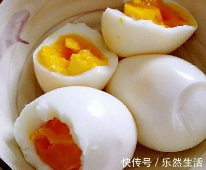 鸡蛋|早晨吃一个鸡蛋,坚持30天以后,身体会出现以下4种“变化”