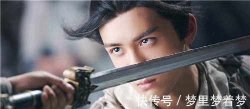 轩辕剑$古代最霸气的5把宝剑,倚天剑只能垫底,第一名古人见了都得长跪!