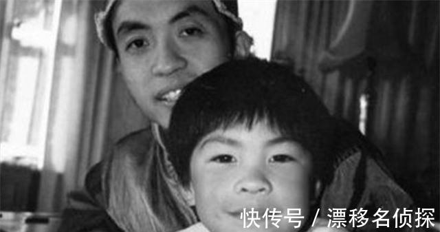 火車#“文學瘋子”顧城:殺妻后自盡,留一兒子“木耳”,如今過得怎樣