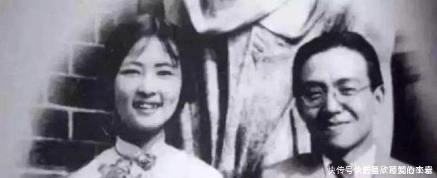 林徽因真实死因是什么临终想见梁思成最后一面,为何却遭拒绝