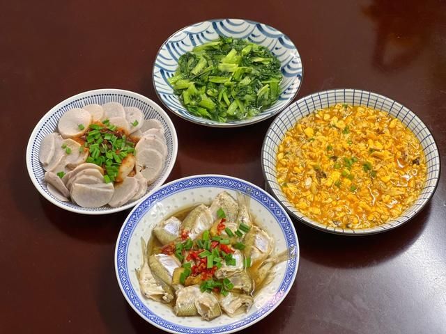 下班回家吃什么?分享一周晚餐食谱,营养好吃不重样,健康又实惠