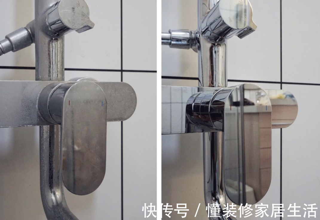 柠檬酸|家里这10个地方适合“穷装”,反而更舒适、干净,适合过日子