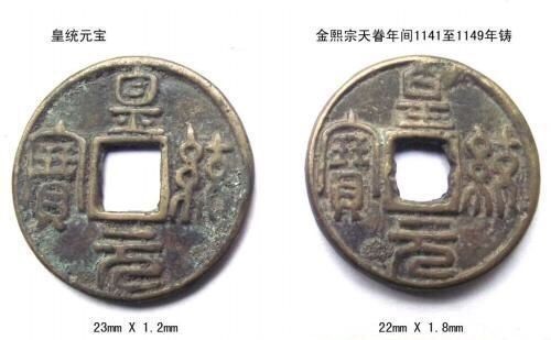 战国时期|古钱币五十大珍，每一枚都价值连城！