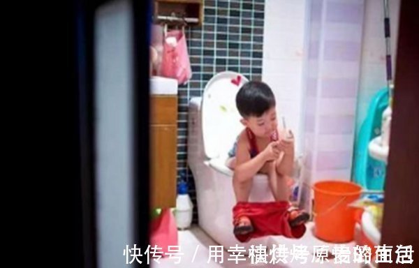 尿裤子|为何孩子不爱在幼儿园拉粑粑?老师不会告诉你,但父母心里要有底