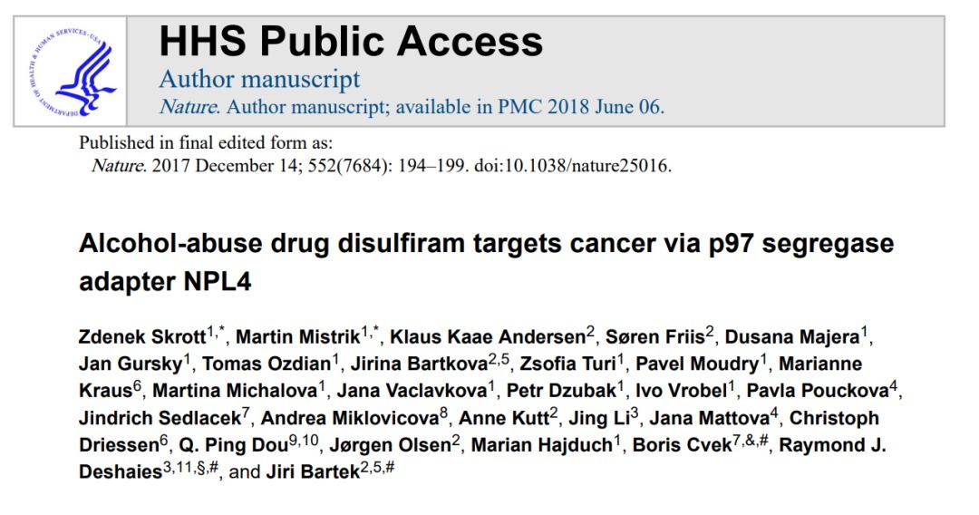 廉价抗癌药就在眼前,死亡率极大降低!—抗癌管家