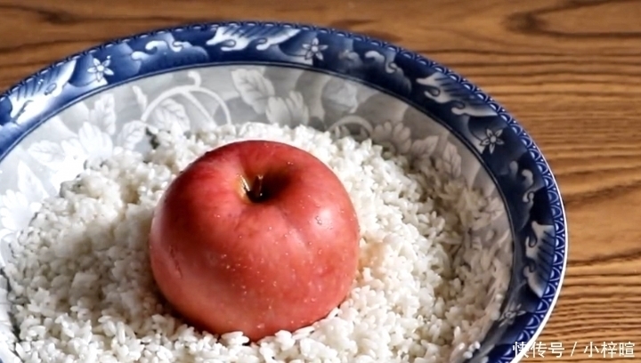 大米和它一起蒸,多给孩子吃,增强免疫力还补钙,蓬松暄软特好吃