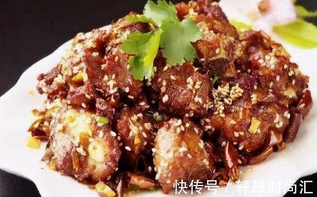 整理35款菜肴推荐，色香味俱全，营养很全面，开心做三餐吧