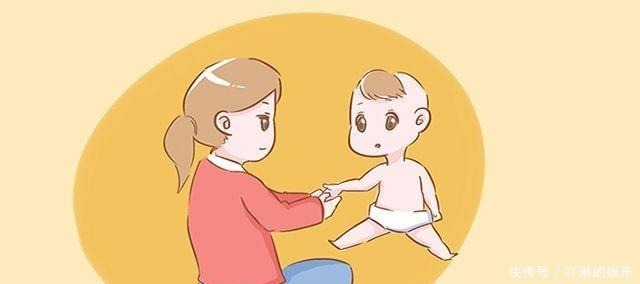妈妈|带娃再辛苦,妈妈也别在这4件事上“偷懒”!宝宝大脑发育会更好