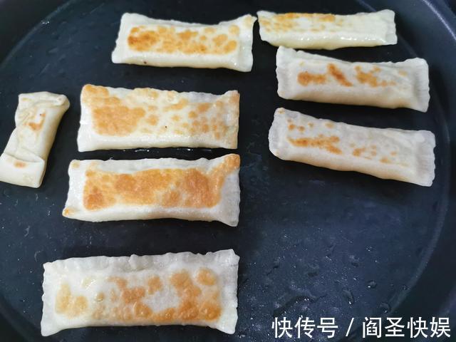 糯米粉|秋天要多吃苹果,教你简单做法,外酥里软,香甜可口,孩子最喜欢
