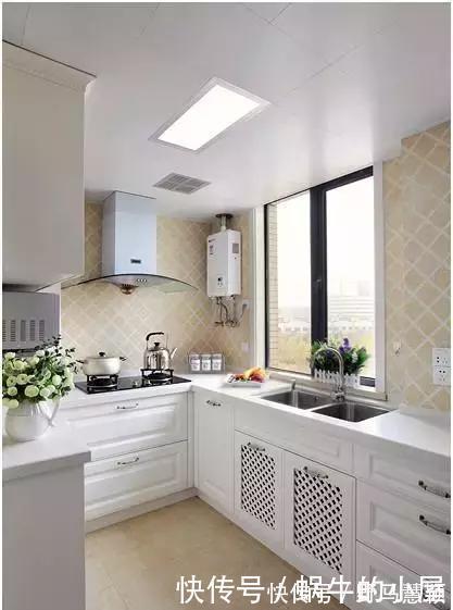 柜子|房子小,东西多,这10个地方打上柜子,家里东西再多也装得下!