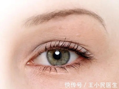 上睑下垂|王小民教授:眼部皮肤松弛可以直接割双眼皮吗?