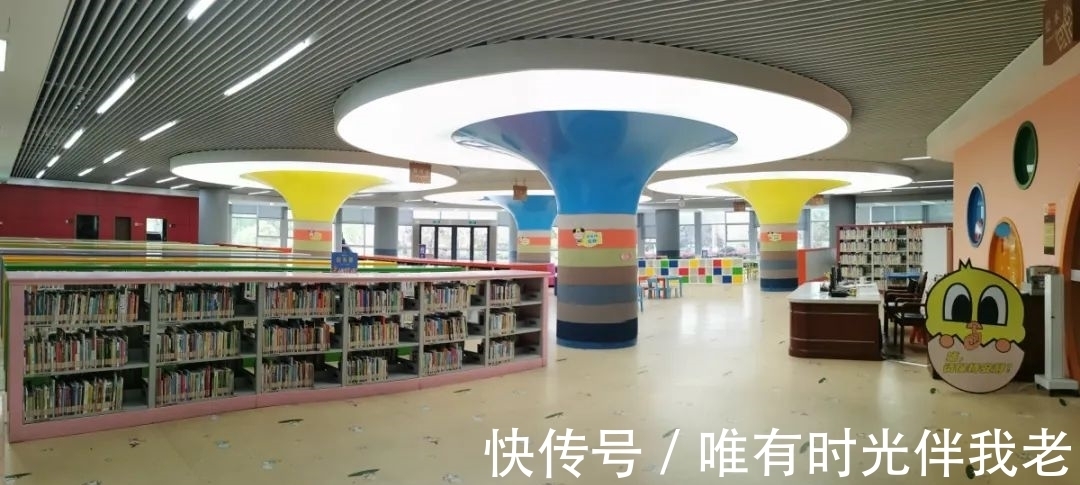 图书|你好,我是北仑图书馆