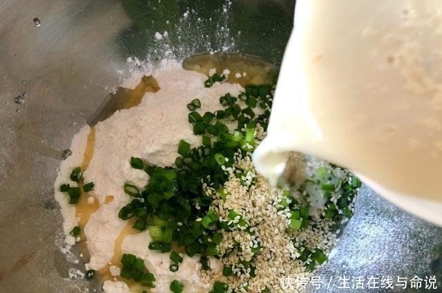 想吃饼干自己在家做,香酥可口,简单零失败,学会再也不用买