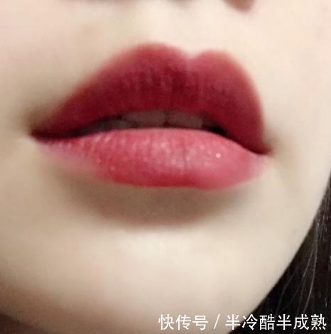 断货王|好看的3款口红,谁涂谁显白,素颜也照样美