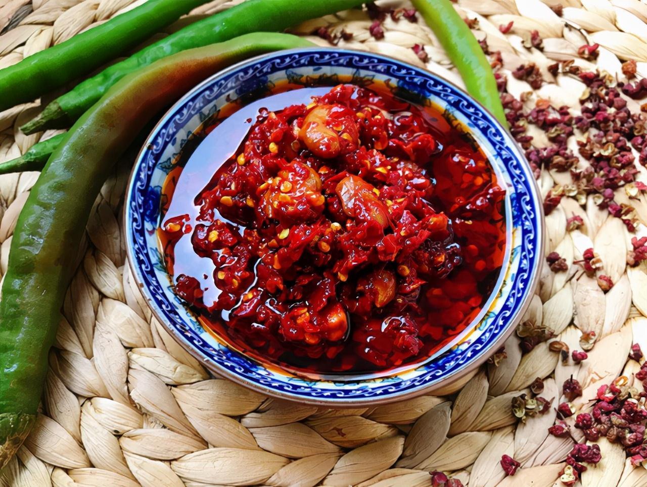 发酵食品|多吃发酵食品,能减少体内炎症吗?建议:这5类食物可多吃