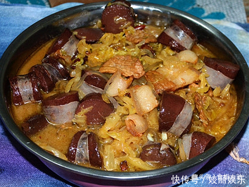 好吃得不要不要的家常美味,越嚼越香,你也试试,保证家人都爱吃