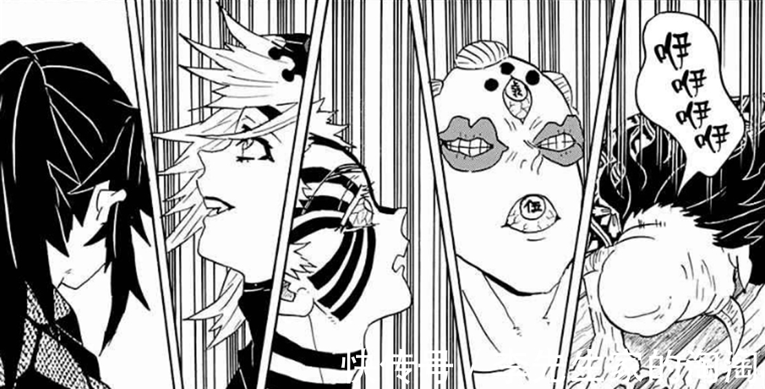 上弦鬼|鬼灭之刃第三季动画化,锻刀村篇四大精彩剧情,霞柱单杀上弦鬼