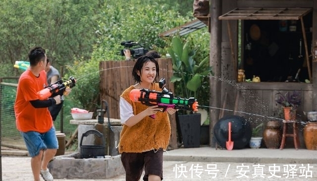 黃磊|《向往5》黃渤聊起張藝興時,無意間透露男人幫為何退出“極挑”