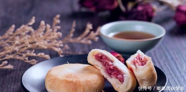 「潮玩」好吃到扶墙的昆明美食,你吃过了吗