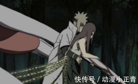 :四代水门死得有多冤|火影忍者:四代水门死得有多冤?4位强者在看戏,就他一人在拼命