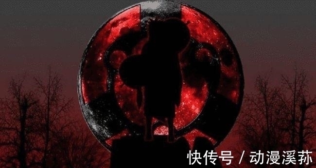 宇智波鼬|火影忍者中那些特殊的眼睛，只可以選擇一雙的話，你會選擇哪雙？