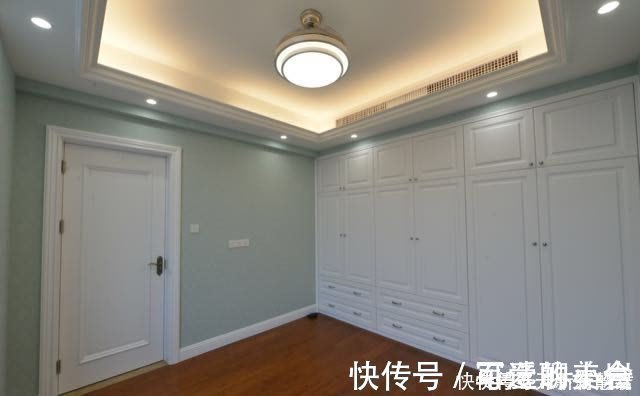 新房|花一年时间装修新房,砸29万全部搞定,吊顶最有档次忍不住晒晒!