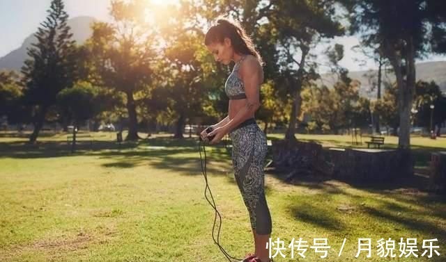 慢跑|公认4种最健康的运动,每天坚持半小时,还有助于长寿哦