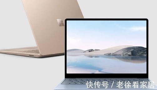 出差党|Surface Laptop 4：颜值性能皆高的轻薄本