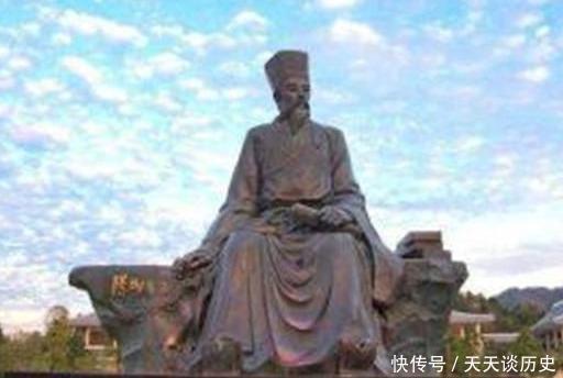 哈佛大学教授断言主宰21世纪的王阳明,究竟何方神圣
