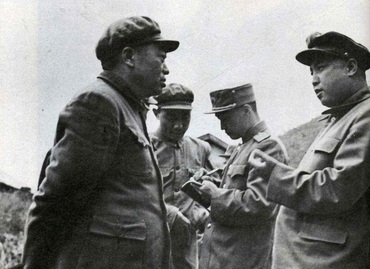 中国|美国人心中最厉害的8个将领，亚洲只有一人上榜，是中国的他